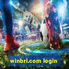 winbrl.com login